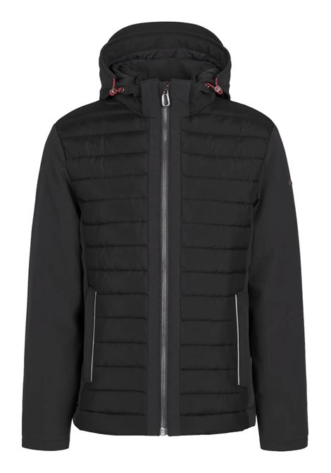 Men's jacket with detachable hood BUGATTI | jackets | 273213 29041290